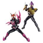 在庫一掃☆SO-DO CHRONICLE 層動 仮面ライダーオーズ ムカチリ コンボ&ビカソ コンボセット◆新品Ss