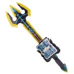 仮面ライダーセイバー 変身聖剣 DX時国剣界時◆新品Sa