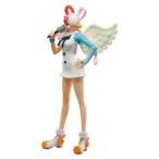 ショッピング一番くじ ★一番くじ ワンピース FILM RED G賞 ウタ フィギュア◆新品Ss