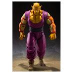 S.H.Figuartsオレンジピ...