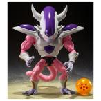 S.H.Figuarts フリーザ 第三形態 ドラゴンボールZ◆新品Sa