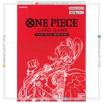 ONE PIECE カードゲーム プレミアムカードコレクション ONE PIECE FILM RED◆新品Ss(ゆうパケット対応)