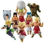 ショッピングドラゴンボール ★HGドラゴンボールZ ブロリー完全セット◆新品Ss