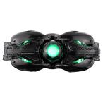 CSM変身ベルト 世紀王ムーンドライバー 仮面ライダーBLACK SUN◆新品Ss