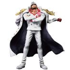 ショッピング一番くじ 一番くじ ワンピース 絶対的正義 A賞 サカズキ MASTERLISE EXPIECE◆新品Sa