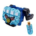 仮面ライダービルド SUPER BEST DXグリスブリザードナックル◆新品Ss