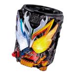 ショッピング仮面ライダー 仮面ライダービルド SUPER BEST DXクローズビルド缶◆新品Sa