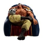 一番くじ ワンピース 白ひげ海賊団〜オヤジと息子たち〜 A賞 エドワード・ニューゲート◆新品Sa