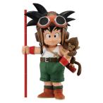 一番くじ ドラゴンボール DRAGONBALL SNAP COLLECTION C賞 孫悟空 少年期ver.◆新品Ss