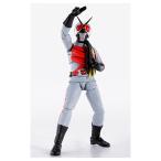 S.H.Figuarts 真骨彫製法 仮面ライダーX◆新品Ss