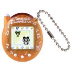 ショッピングたまごっち Tamagotchi Connection たまごっち コネクション 第2弾 おれんじじゅーす◆新品Ss