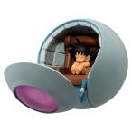 ショッピング一番くじ 一番くじ ドラゴンボール VSオムニバスアルティメット F賞 カカロット MASTERLISE PLUS◆新品Ss