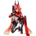 一番くじ 勝利の女神:NIKKE CHAPTER4 ラストワン賞 レッドフード ラストワンver.◆新品Ss