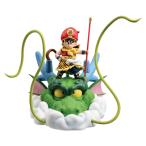 ★一番くじ ドラゴンボール DRAGONBALL SNAP COLLECTION ラストワン賞 孫悟飯 幼年期ver.●新品Sa