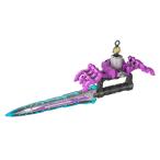 王様戦隊キングオージャー クモノスレイヤ