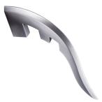 ★ウルトラレプリカ アイスラッガー ウル