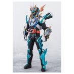 ★S.H.Figuarts 仮面ライダーファイヤーガッチャード スチームホッパー◆新品Ss