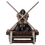 ショッピング一番くじ 一番くじ ワンピース ロジャー海賊団 伝説の海賊 ラストワン賞 ゴールド・ロジャー◆新品Sa