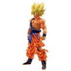 ★一番くじ ドラゴンボール VSオムニバスBRAVE C賞 超サイヤ人孫悟空/海外正規品◆新品Ss