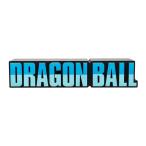 ドラゴンボール DRAGON BALL ロゴフィギュア vol.1◆新品Ss