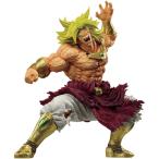一番くじ ドラゴンボール HISTORY OF THE FILM ラストワン賞 ブロリー/海外正規品◆新品Sa