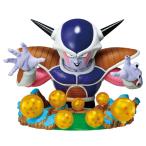 一番くじドラゴンボールVSオムニバ...