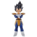 ショッピング一番くじ 【並行輸入品】一番くじ ドラゴンボールEX 天下分け目の超決戦!! A賞 MASTERLISE ベジータ/海外正規品◆新品Sa