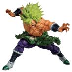 一番くじ ドラゴンボール BACK TO THE FILM ラストワン賞 超サイヤ人ブロリー/海外正規◆新品Sb