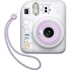  Takara Tommy .... Cheki instax mini 12* новый товар Sa