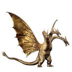 ショッピング一番くじ 一番くじ ゴジラVSキングギドラ 超ドラゴン怪獣キングギドラ A賞 キングギドラ(1991)◆新品Ss