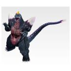 ショッピング一番くじ ★一番くじ ゴジラ 怪獣乱舞 -荒ぶるモノ- C賞 スペースゴジラ MONSTERLISE◆新品Ss