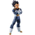 ショッピング一番くじ 【並行輸入品】一番くじ ドラゴンボール STRONG CHAINS!! C賞 MASTERLISE ベジータ/海外正規品◆新品Ss