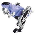 仮面ライダーW SUPER BEST 変形ガイア恐竜 DXファングメモリ◆新品Sa