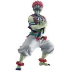 ショッピング鬼滅の刃 ★アニメ「鬼滅の刃」 Grandista AKAZA 猗窩座◆新品Sa