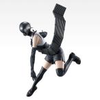 ショッピング一番くじ 一番くじ 劇場版『チェンソーマン レゼ篇』 B賞 ボム フィギュア◆新品Ss