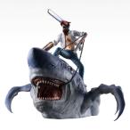 一番くじ 劇場版『チェンソーマン レゼ篇』 ラストワン賞 チェンソーマン＆ビーム◆新品Ss