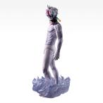 ショッピング一番くじ ★一番くじ TVアニメ ダンダダン 圧倒的怪奇、強襲! ラストワン賞 ジジ(変身)MASTERLISE◆新品Sa