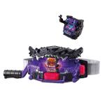 ★仮面ライダーガヴ DX変身ベルトビターガヴ＆ゴチゾウホルダーセット◆新品Ss