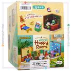 ショッピングどうぶつの森 リーメント どうぶつの森 Happy Room 全6種セット/BOX◆新品Ss