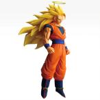 一番くじ ドラゴンボール BATTLE OF THE SUPER SAIYAN A賞 超サイヤ人3孫悟空◆新品Ss