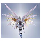 ★METAL ROBOT魂 [SIDE MS] マイティーストライクフリーダムガンダム 最終決戦 Ver.◆新品Ss