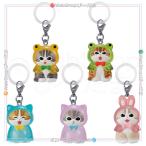 めじるしアクセサリー ガシャポン