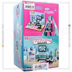 リーメント 初音ミクシリーズ ミクミクルーム BOX商品 全8種 8個入り