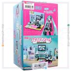 ショッピングミク ★リーメント 初音ミクシリーズ ミクミク♪ルーム 全8種/BOX◆新品Sb