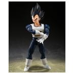 S.H.Figuarts ベジータ-旧戦闘服- ドラゴンボールZ◆新品Ss
