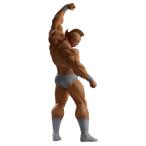 ショッピング一番くじ 一番くじ 『キン肉マン』完璧超人始祖編 A賞 キン肉マン MASTERLISE◆新品Sa