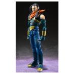 S.H.Figuarts 超17号 ドラゴンボールGT◆新品Ss