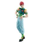 一番くじ HUNTER×HUNTER REVENGE OF SCARLET C賞 ヒソカ MASTERLISE◆新品Ss