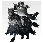 ショッピング一番くじ ★一番くじ ベルセルク 反撃の誓い ラストワン賞 髑髏の騎士(騎乗) MASTERLISE◆新品Ss