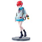 一番くじ 機動戦士Gundam GQuuuuuuX ジークアクス A賞 アマテ・ユズリハ(マチュ)◆新品Ss